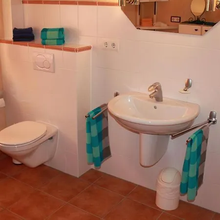Ferienwohnung Immenkorf *