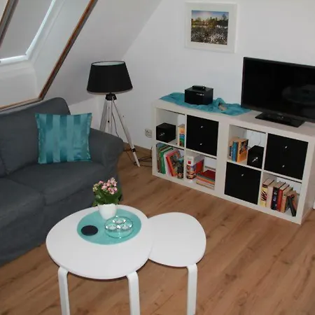 Ferienwohnung Immenkorf Appartement