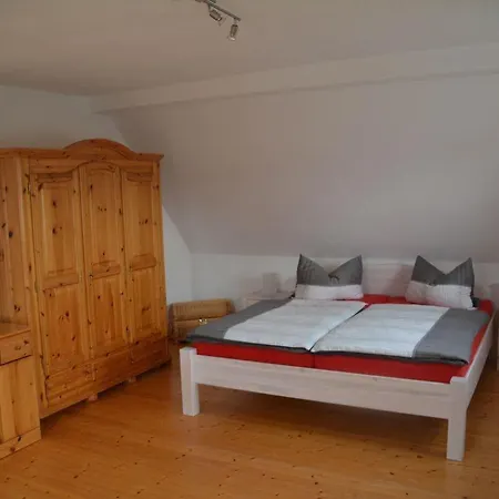 Ferienwohnung Immenkorf Appartement Hermannsburg