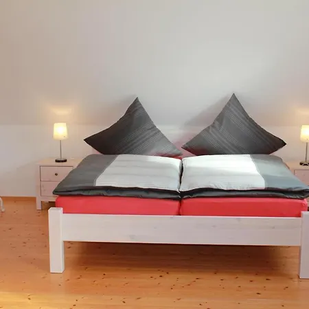 Ferienwohnung Immenkorf * Hermannsburg
