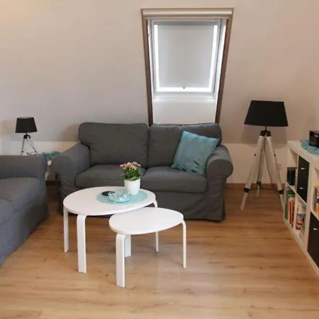 Appartement Ferienwohnung Immenkorf *
