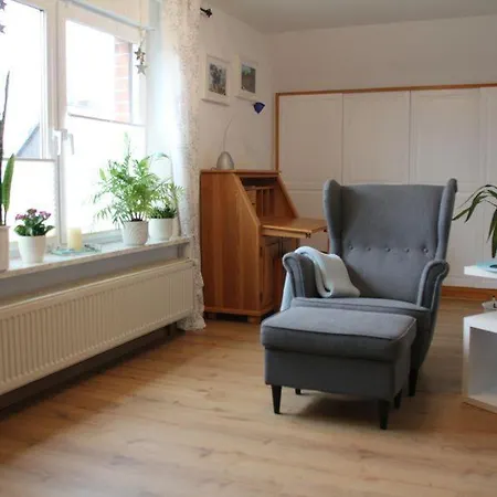 Ferienwohnung Immenkorf Appartement