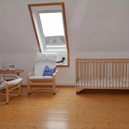 Ferienwohnung Immenkorf Appartement *