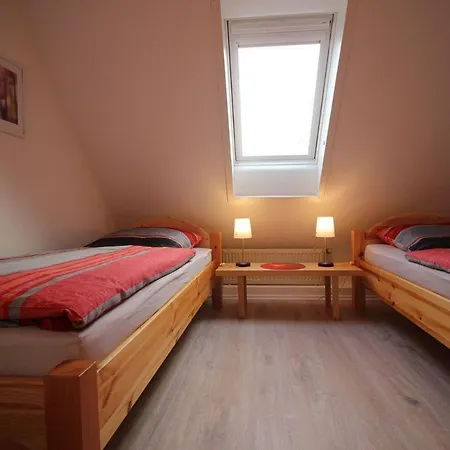 Ferienwohnung Immenkorf *