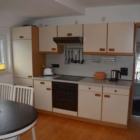 Ferienwohnung Immenkorf