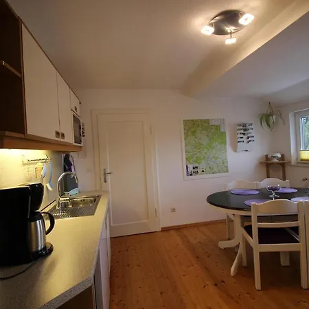 Ferienwohnung Immenkorf Appartement *