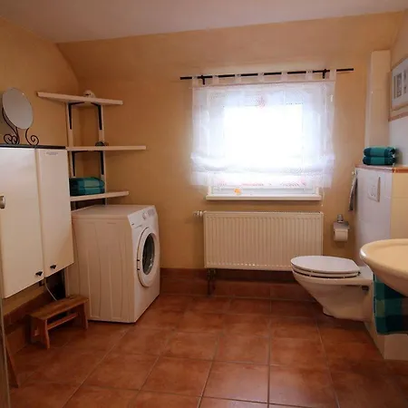 Ferienwohnung Immenkorf Appartement Hermannsburg